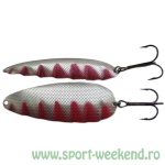 Berti - Oscilanta Linx Gigant - 20gr - Silver
