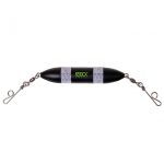 Zeck - Outrigger Light Black