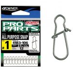 Owner - Agrafa All Purpose Snap P-02 nr.1