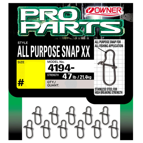 owner_-_agrafa_owner_xx.jpg Owner - Agrafa All Purpose Snap XX P-38 nr.0 - imagine 1