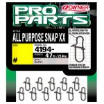 Owner - Agrafa All Purpose Snap XX P-38 nr.1.5