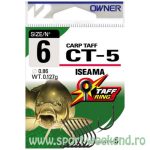Owner - Carlig Carp Taff CT-5 nr.8