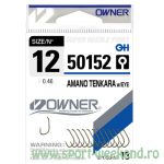 Owner - Carlige 50152 Amano Tenkara with Eye nr.10