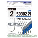 Owner - Carlige 50302 Tachiuo nr.4