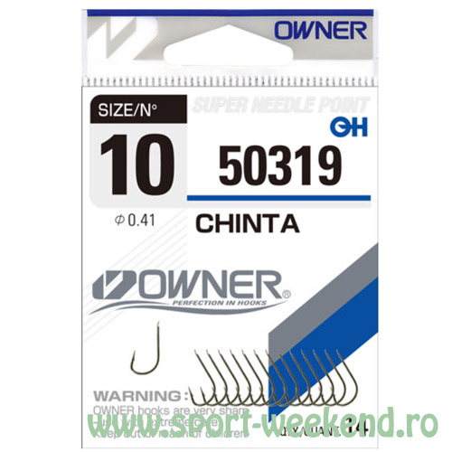owner_-_carlige_50319_chinta_6.jpg Owner - Carlige 50319 Chinta nr.6 - imagine 1