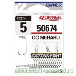 Owner - Carlige 50674 Cut  Mebaru nr.4