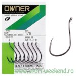 Owner - Carlige 5115 SSW nr.2/0