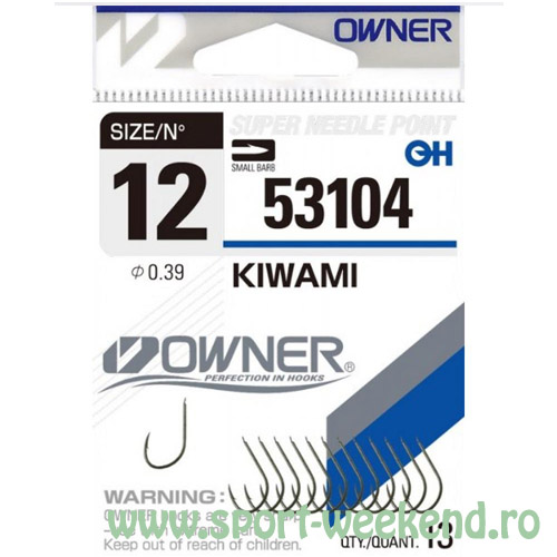 owner_-_carlige_53104_kiwami_1_1_1.jpg Owner - Carlige 53104 Kiwami nr.14 - imagine 1