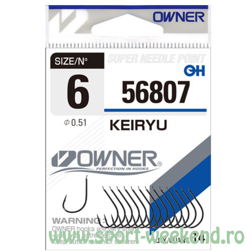 owner_-_carlige_56807_keiryu.jpg Owner - Carlige 56807 Keiryu nr.4 - imagine 1