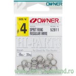 Owner - Inele despicate 52811 n1/10kg