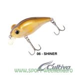 Owner - Vobler Cultiva Bug Eye - 06 Shiner