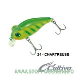 Owner - Vobler Cultiva Bug Eye - 24 Chartreuse