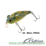 Owner - Vobler Cultiva Bug Eye - 53 Bull Frog