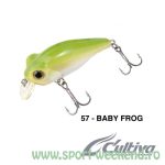 Owner - Vobler Cultiva Bug Eye - 57 Baby Frog