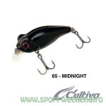 Owner - Vobler Cultiva Bug Eye - 65 Midnight