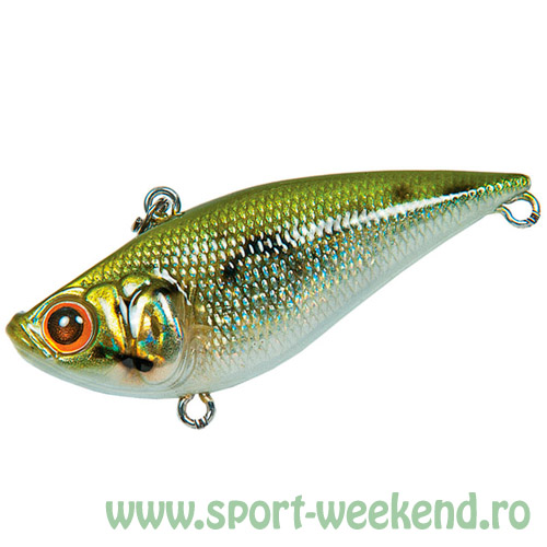 owner_c_ultiva_mira_vibe_60s_13.jpg Owner - Vobler Mira Vibe 60mm - cul. 13 Baby Bass - imagine 1