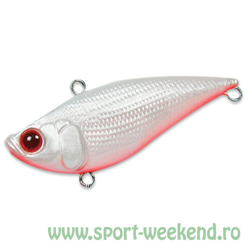 owner_c_ultiva_mira_vibe_60s_36.jpg Owner - Vobler Mira Vibe 60mm - cul. 36 Pearl White - imagine 1