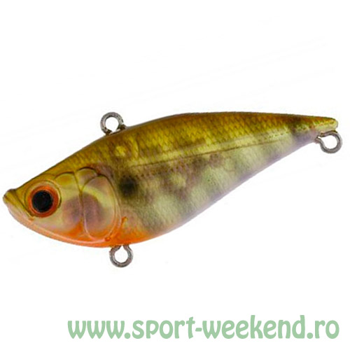 owner_c_ultiva_mira_vibe_60s_59.jpg Owner - Vobler Mira Vibe 60mm - cul. 59 Perch - imagine 1