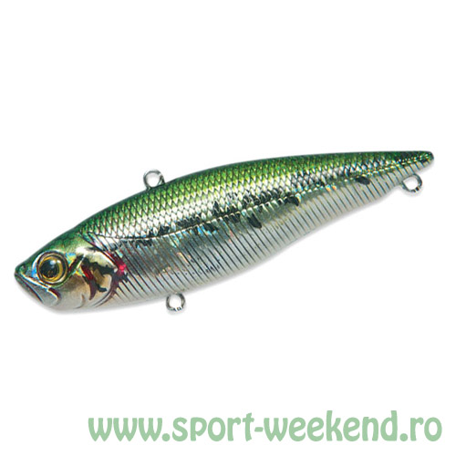 owner_cultiva_mira_vibe_83s_13.jpg Owner - Vobler Mira Vibe 83mm - cul. 13 Baby Bass - imagine 1