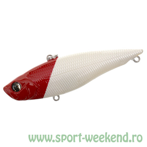 owner_cultiva_mira_vibe_83s_18.jpg Owner - Vobler Mira Vibe 83mm - cul. 18 Red Head - imagine 1