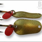 Berti - Oscilanta P.Killer nr.1 - 4gr - Gold