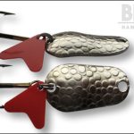 Berti - Oscilanta P.Killer nr.1 - 5gr - Nickel