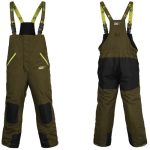 Delphin - Pantaloni de iarna Winter Cruiser 5T - nr.XL - imagine 2