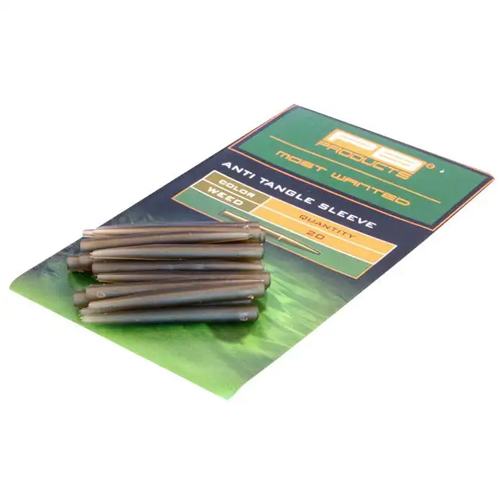 pb20162.jpg PB Products - Anti Tangle Sleeves Large - Weed - imagine 1