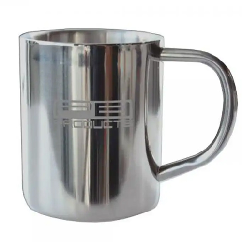 pb_products_-_cana_330_ml.jpg PB Products - Cana Stainless Steel Mug, 300ml - imagine 1