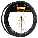 PB Products - Fir Red Ant Snagleader 80m - 35lbs