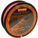PB Products - Fir Spod Braid 250m / 0,18mm / 13,6kg