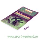 PB Products - Agrafa Rapid Clip