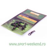 PB Products - Ring Swivel nr.8