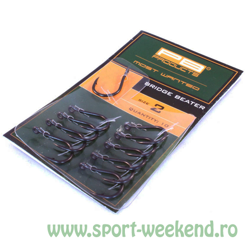 pb_products_bridge_beater_hook.jpg PB Products - Carlige Bridge Beater nr.2 - imagine 1