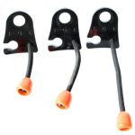 Pb Products - Bungee Rod Lock Small - Elastic ptr fixarea Lansetei / 7cm