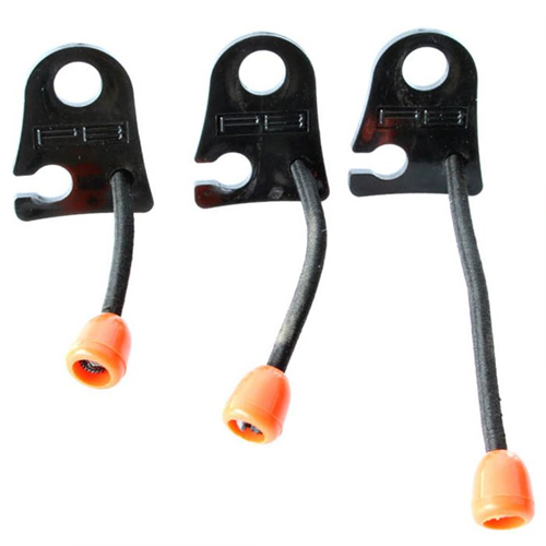 pb_products_bungee_rod_lock.jpg Pb Products - Bungee Rod Lock Small - Elastic ptr fixarea Lansetei / 7cm - imagine 1