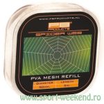 PB Products - Rezerva PVA Spiderweb Original 50mm - 5m