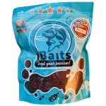 iBaits - Pelete Duo Premium Fish & Krill 2mm / 800g