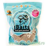 iBaits - iMix Premium Pellets 2-3mm, 1kg