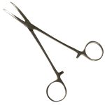 EnergoTeam - Penseta Inox curbata 15cm