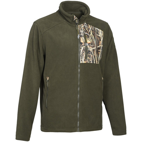 percussion_-_blouson_polaire_passion_migrateurs_1.jpg Percussion - Fleece Passion Migrateurs nr. S - imagine 1