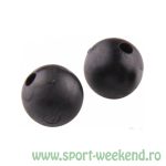 Madcat - Bilute Cauciuc Rubber Beads 8mm