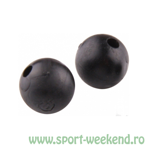 perle_cauciuc_dam_madcat_rubber_beads.jpg Madcat - Bilute Cauciuc Rubber Beads 8mm - imagine 1