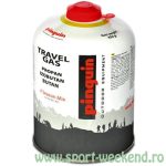 Pinguin - Butelie cu valva Travel Gas 450 g