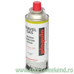 Pinguin - Butelie cu valva Travel Gas 220gr