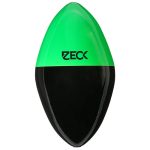 Zeck - Pluta Inline Float 100gr Verde-Negru