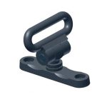 Poli Nicoletta - Prindere curea arma pentru teava 19mm