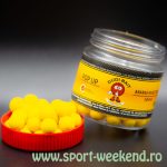 Dudi Bait - Pop-Up Dumbell Ananas+Acid N-Butyric - 8mm