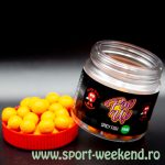 Dudi Bait - Pop-Up Spicy Fish - 10mm