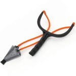 Fox - Prastie Rangemaster Powergrip Multi Pouch Catapult
